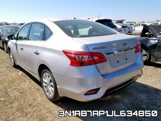 3N1AB7AP1JL634850 фото 4