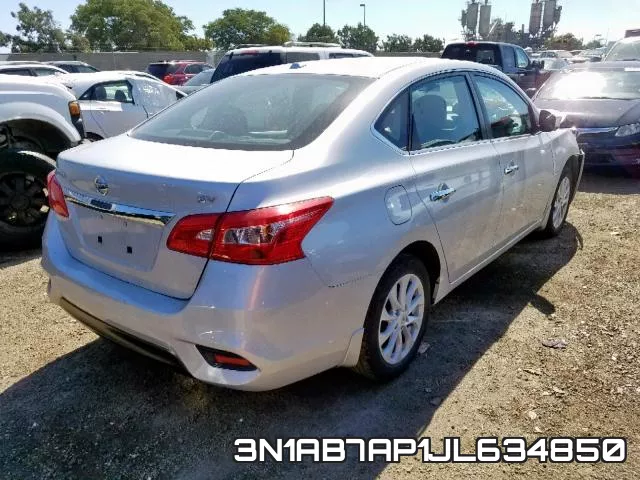 3N1AB7AP1JL634850 фото 5