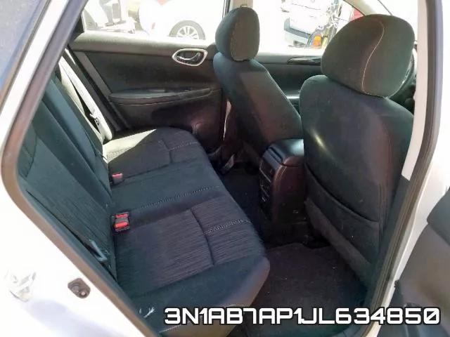 3N1AB7AP1JL634850 фото 7