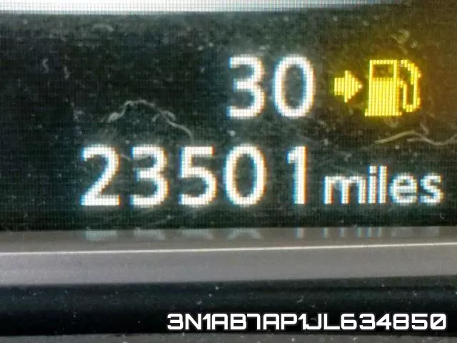 3N1AB7AP1JL634850 фото 9