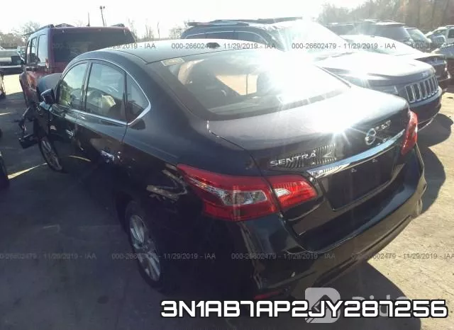 3N1AB7AP2JY287256 фото 4