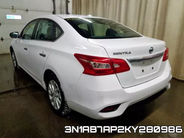 3N1AB7AP2KY280986 фото 4