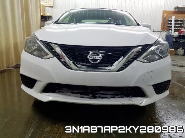 3N1AB7AP2KY280986 фото 10
