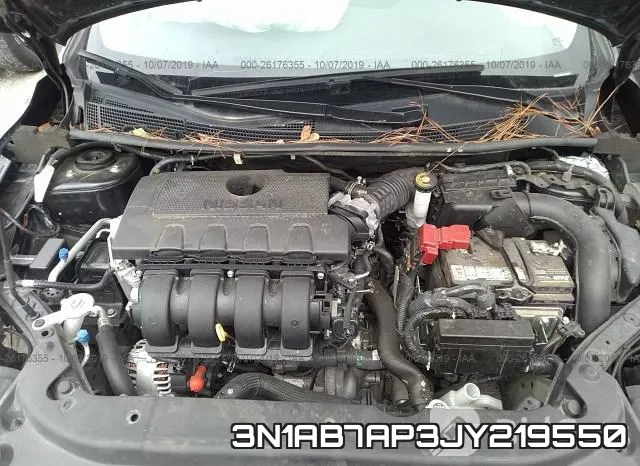 3N1AB7AP3JY219550 фото 2
