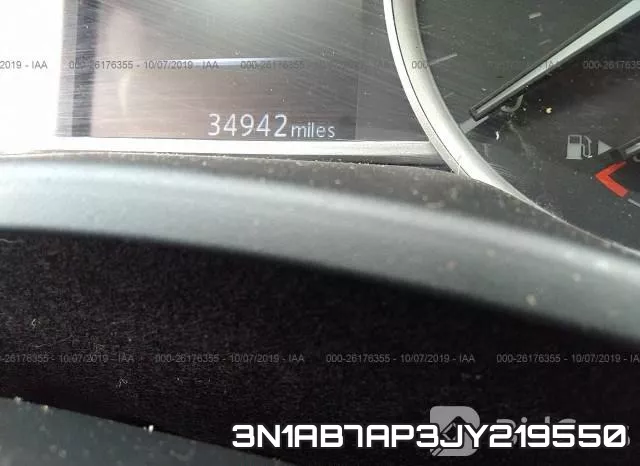 3N1AB7AP3JY219550 фото 8