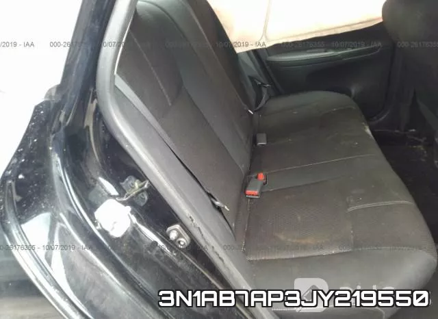 3N1AB7AP3JY219550 фото 9