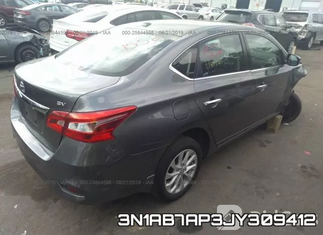 3N1AB7AP3JY309412 фото 5