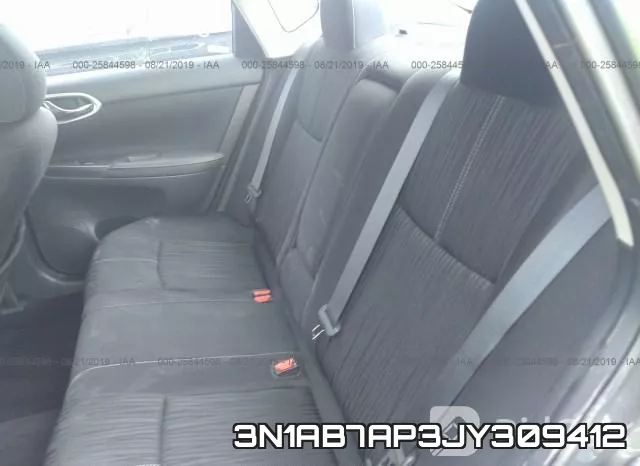 3N1AB7AP3JY309412 фото 9