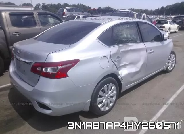 3N1AB7AP4HY260571 фото 5