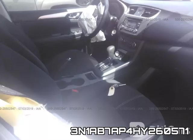 3N1AB7AP4HY260571 фото 6