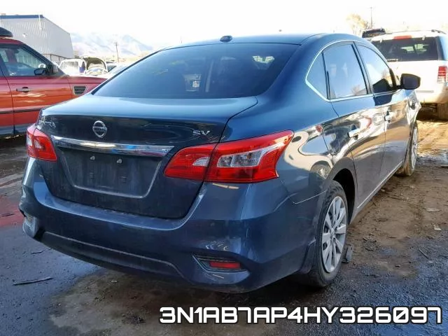 3N1AB7AP4HY326097 фото 5