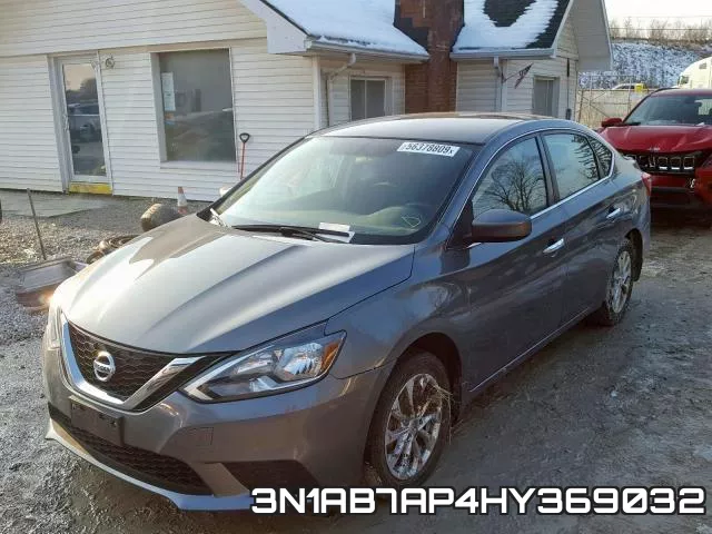 3N1AB7AP4HY369032 фото 3