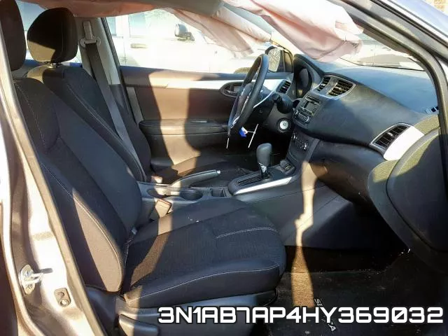 3N1AB7AP4HY369032 фото 6