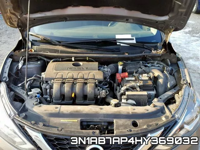 3N1AB7AP4HY369032 фото 8