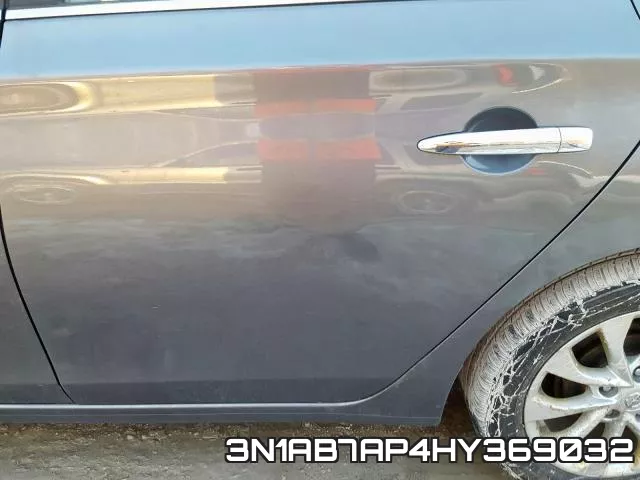 3N1AB7AP4HY369032 фото 10
