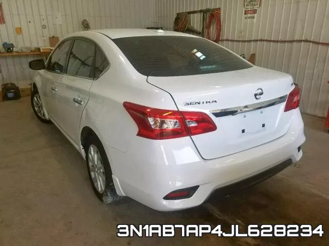 3N1AB7AP4JL628234 фото 3