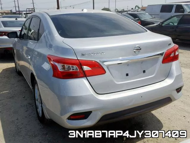 3N1AB7AP4JY307409 фото 4