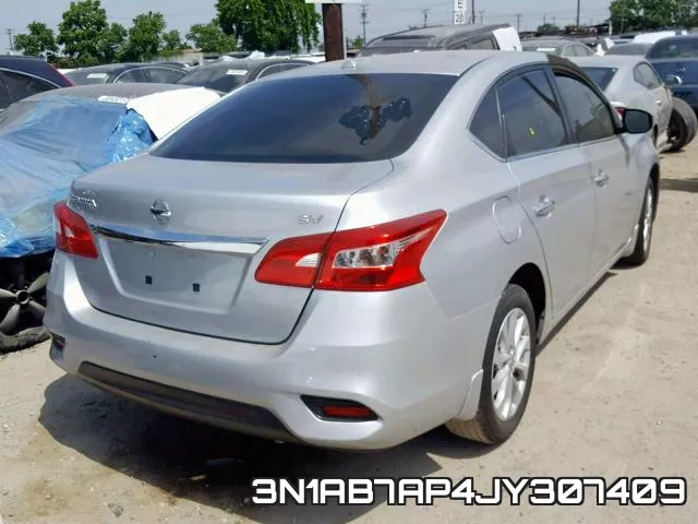 3N1AB7AP4JY307409 фото 5