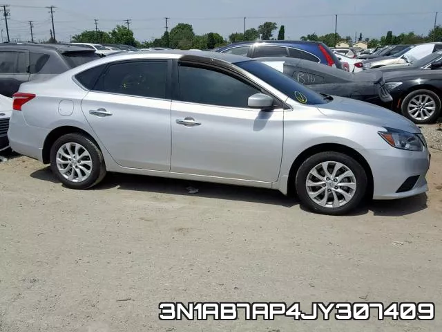 3N1AB7AP4JY307409 фото 10