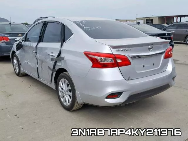 3N1AB7AP4KY211376 фото 4