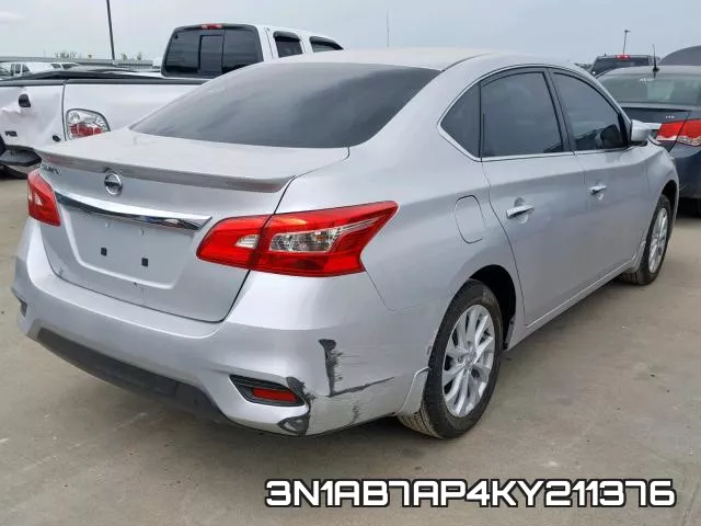 3N1AB7AP4KY211376 фото 5
