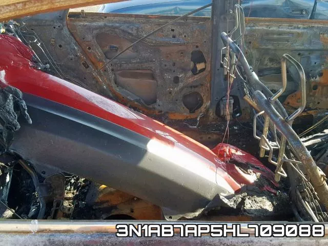 3N1AB7AP5HL709088 фото 6