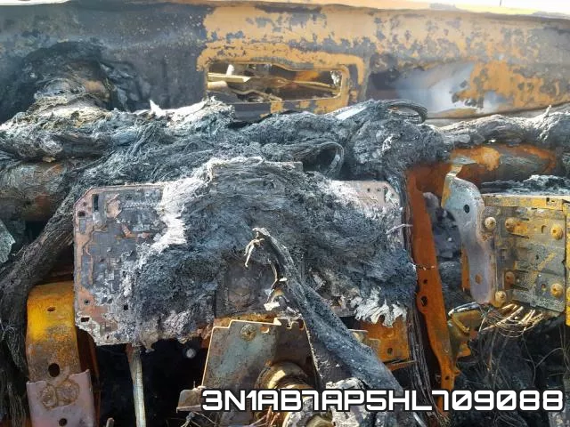 3N1AB7AP5HL709088 фото 7