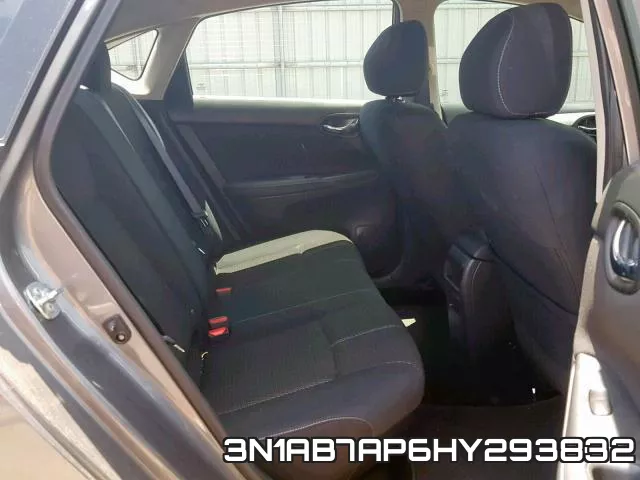 3N1AB7AP6HY293832 фото 6