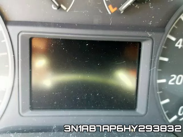 3N1AB7AP6HY293832 фото 8