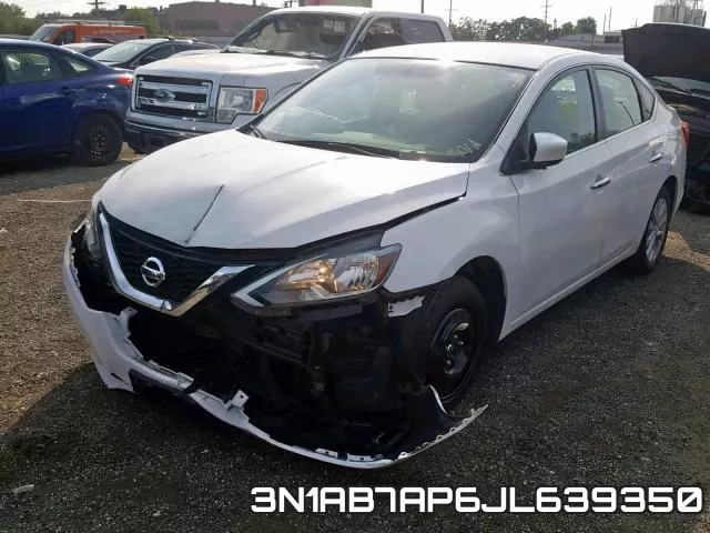 3N1AB7AP6JL639350 фото 2
