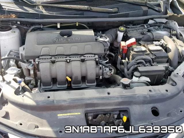 3N1AB7AP6JL639350 фото 6