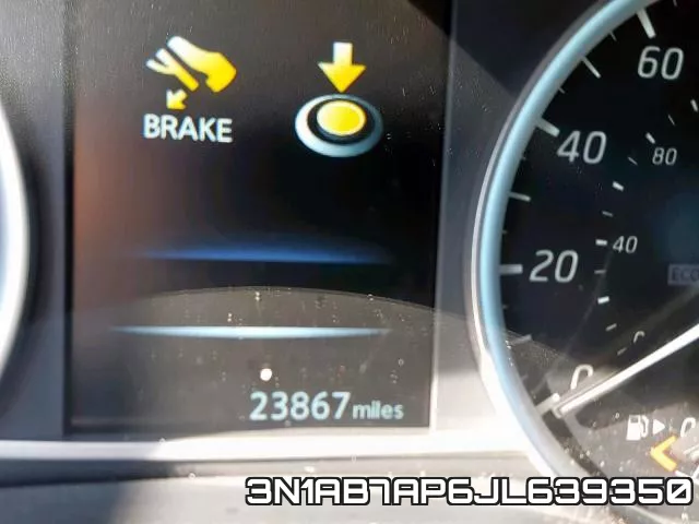 3N1AB7AP6JL639350 фото 7