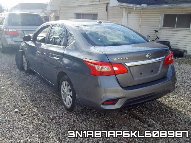 3N1AB7AP6KL608987 фото 4