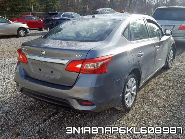3N1AB7AP6KL608987 фото 5