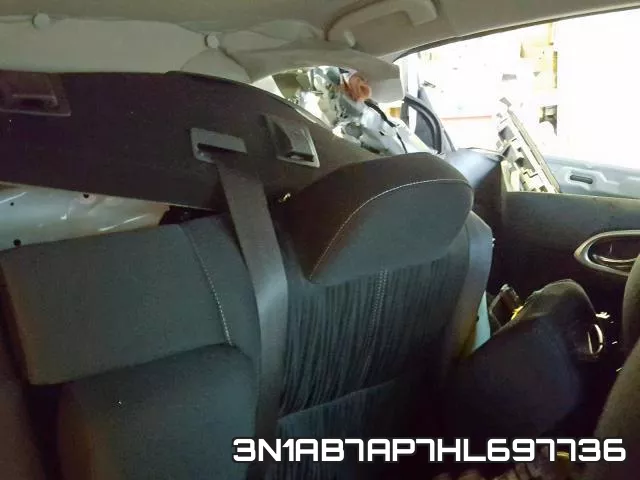 3N1AB7AP7HL697736 фото 5