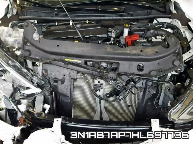 3N1AB7AP7HL697736 фото 6