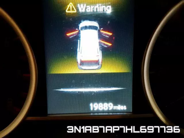 3N1AB7AP7HL697736 фото 7