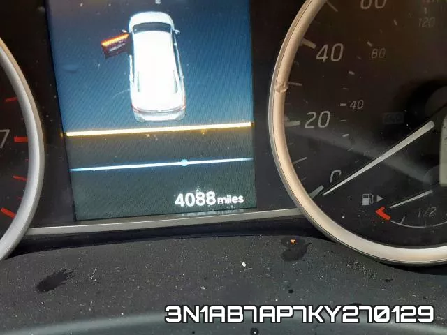 3N1AB7AP7KY270129 фото 9