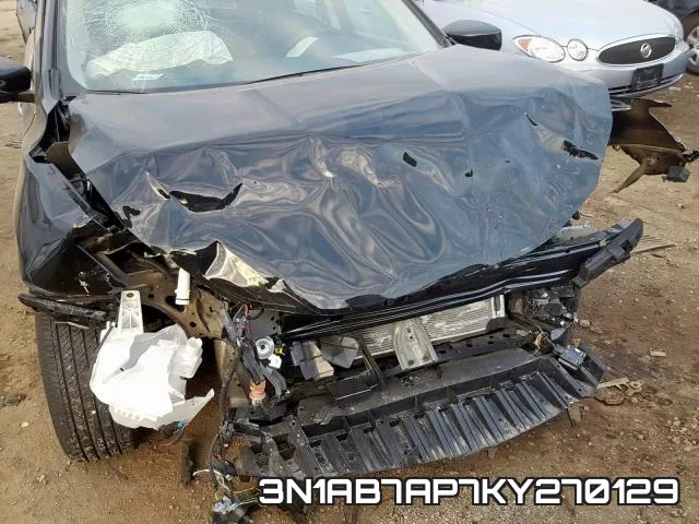 3N1AB7AP7KY270129 фото 10