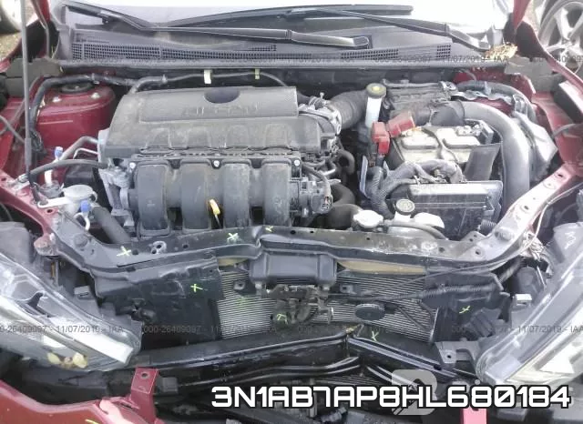 3N1AB7AP8HL680184 фото 2