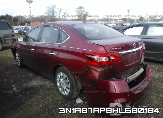 3N1AB7AP8HL680184 фото 4