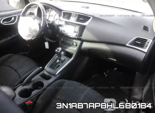 3N1AB7AP8HL680184 фото 6