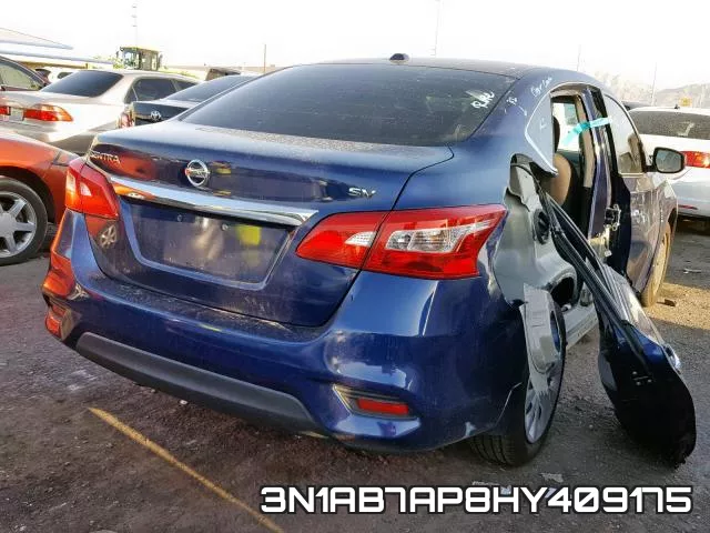3N1AB7AP8HY409175 фото 4
