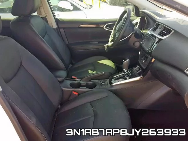 3N1AB7AP8JY263933 фото 5