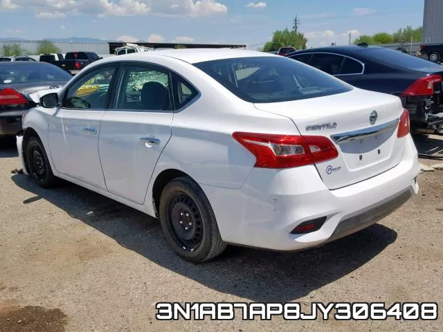 3N1AB7AP8JY306408 фото 4