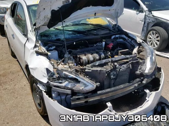 3N1AB7AP8JY306408 фото 10