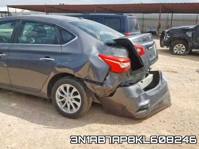 3N1AB7AP8KL608246 фото 8