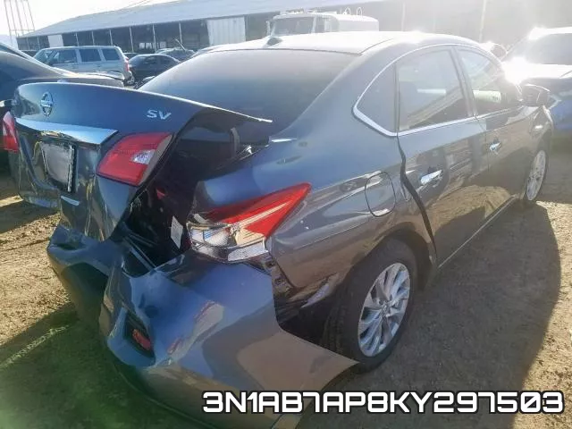 3N1AB7AP8KY297503 фото 2