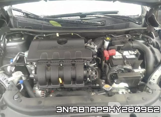3N1AB7AP9HY280962 фото 2
