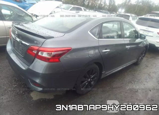 3N1AB7AP9HY280962 фото 5
